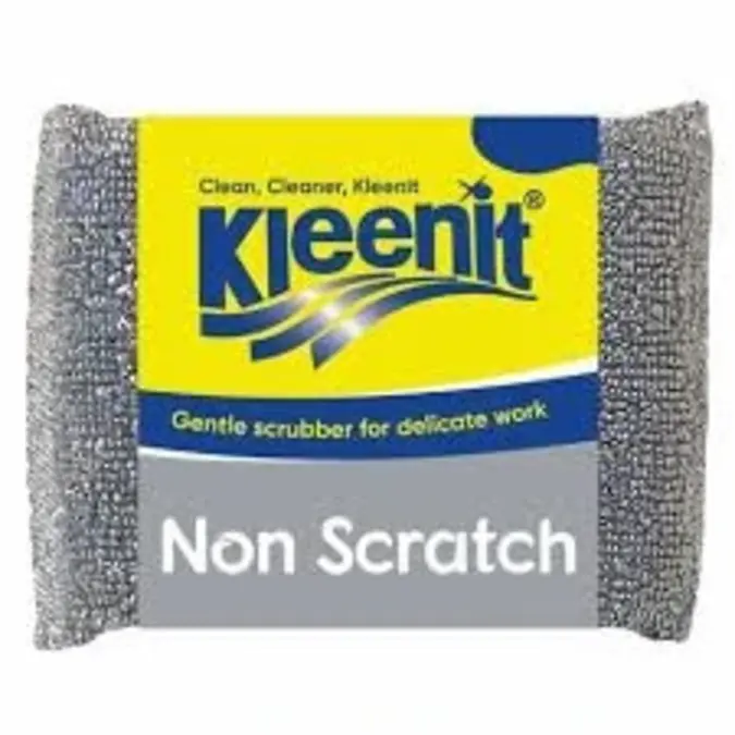 Kleenit Non Scratch Scrubber 1Pack